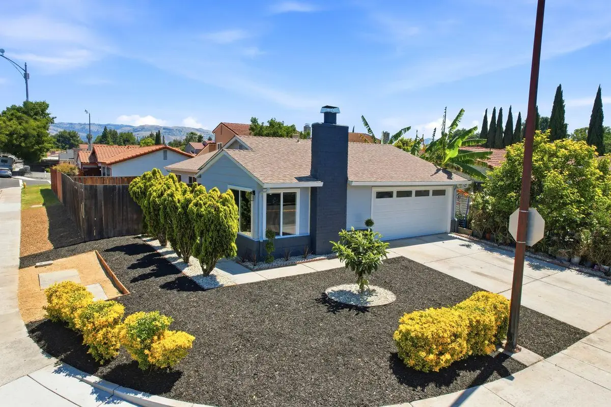 540 Ripley Drive, San Jose, CA 95133 - #1