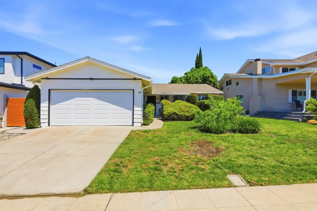 1865 Big Bend Drive, Milpitas, CA 95035 - #1