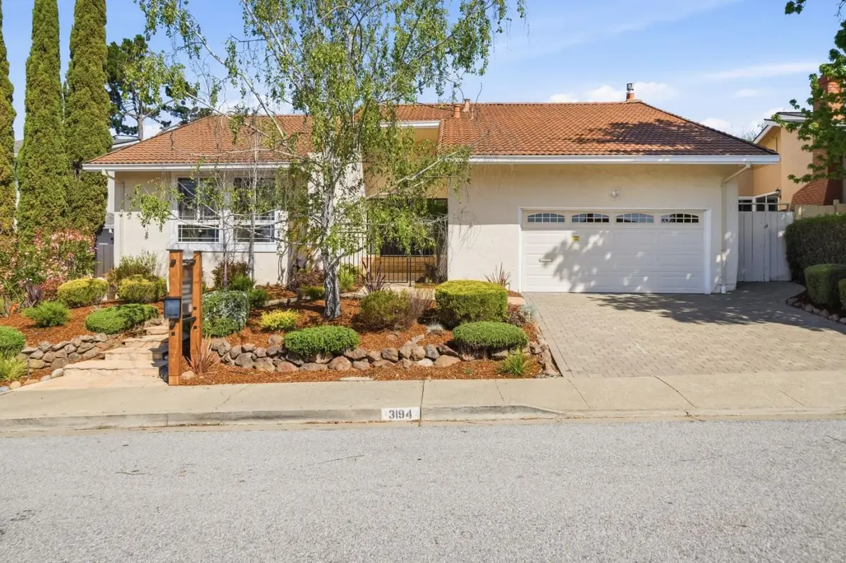 3194 La Mesa Drive, San Carlos, CA 94070 - #1