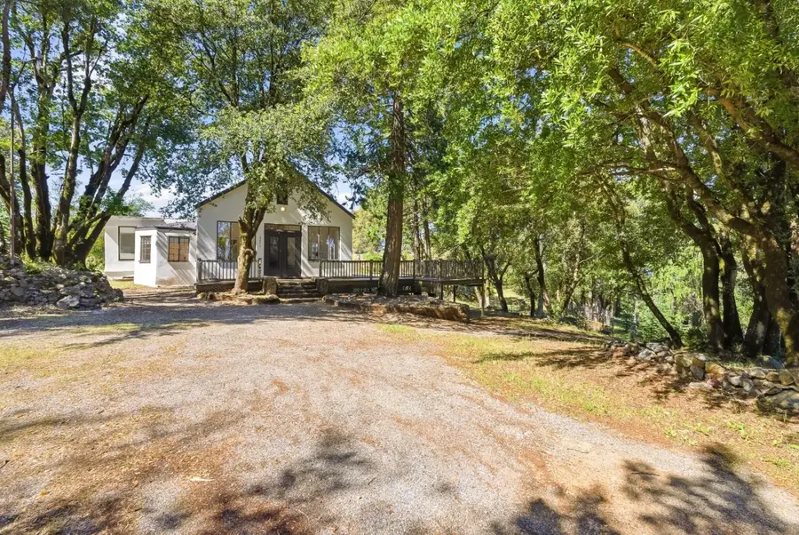 15880 Soda Springs Road, Los Gatos, CA 95033 - #3