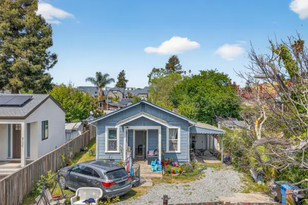 419 Barson Street, SANTA CRUZ, CA 95060
