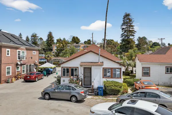 311 Ocean Street, SANTA CRUZ, CA 95060