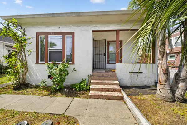 315 Ocean Street, SANTA CRUZ, CA 95060