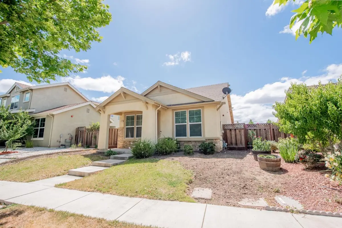 609 Brumwell Street, King City, CA 93930 - #1