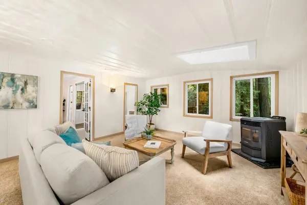 650 Lakeview Drive, Felton, CA 95018