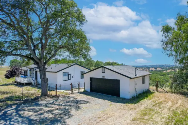 7242 Da Lee Road, VALLEY SPRINGS, CA 95252