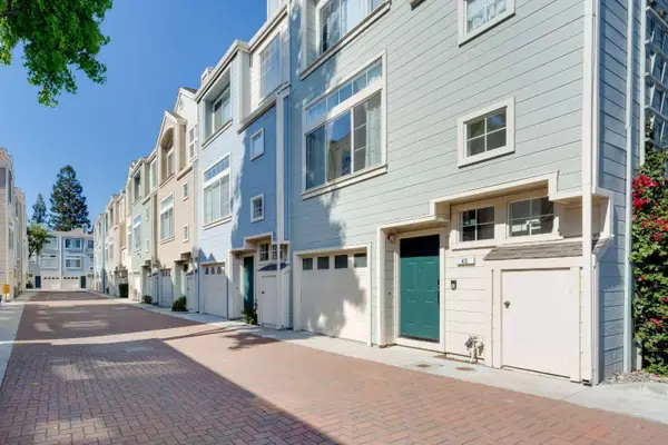 979 Pinto Palm Terrace  #45, Sunnyvale, CA 94087