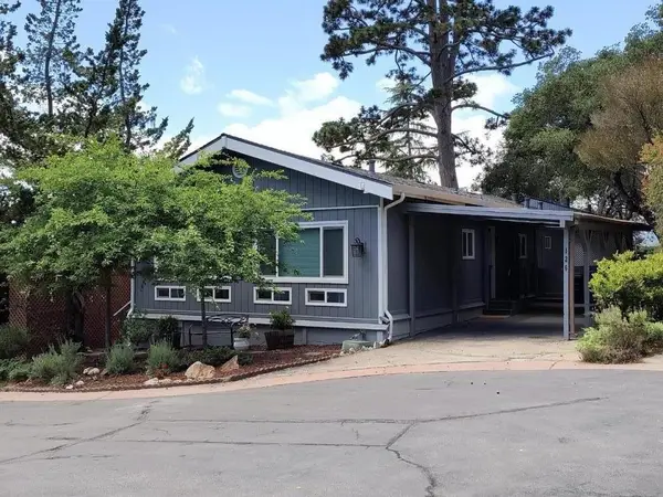 552 Bean Creek Road, SCOTTS VALLEY, CA 95066