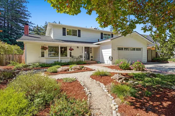 1733 Wilshire Drive, APTOS, CA 95003