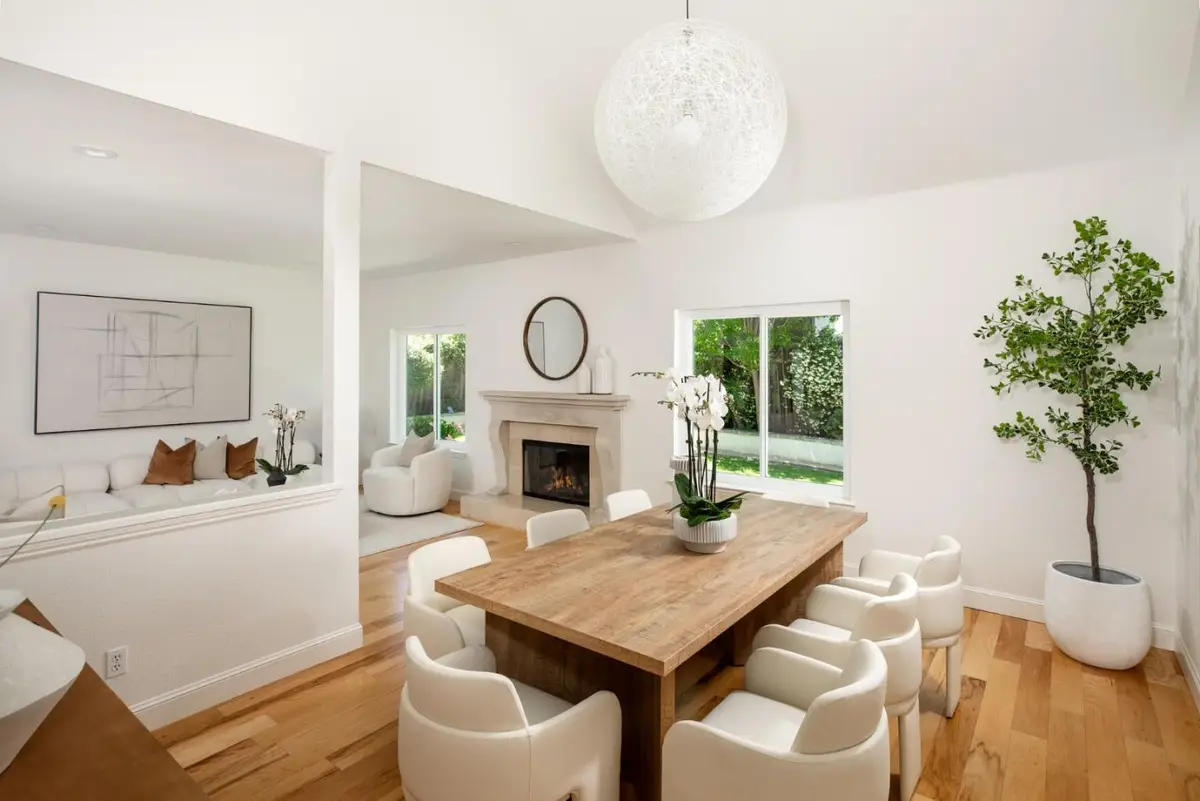 428 Santa Clara Avenue, Redwood City, CA 94061 - #1