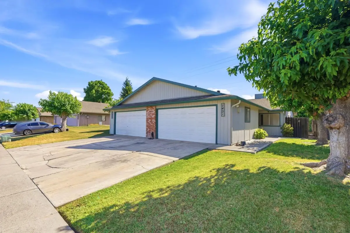 7449 Karlsberg Circle, Stockton, CA 95207 - #1