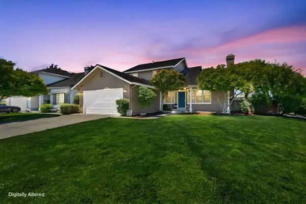 4307 Montmorency Court, SAN JOSE, CA 95118