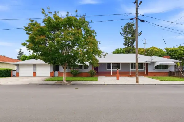22596 Norwood Drive, HAYWARD, CA 94541