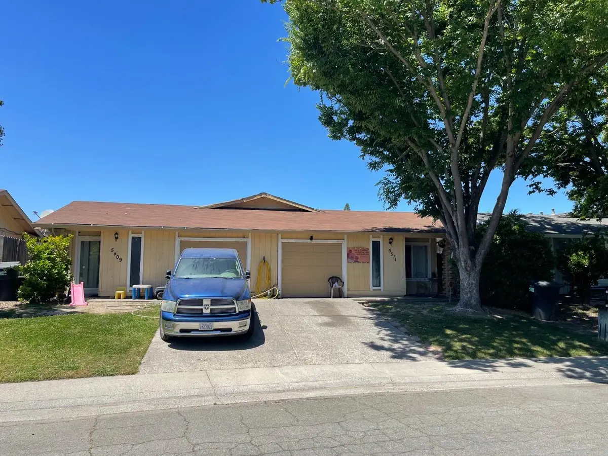 5509 Missie Way, Sacramento, CA 95841 - #1