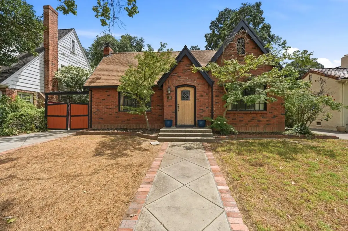 136 Stadium Drive, Stockton, CA 95204 - #1