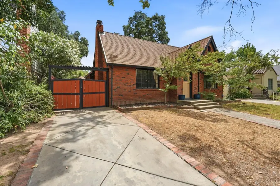 136 Stadium Drive, Stockton, CA 95204 - #3