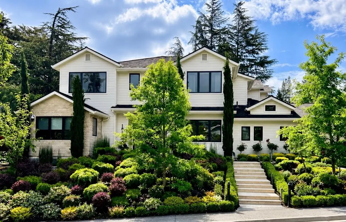 2315 Warner Range Avenue, Menlo Park, CA 94025 - #1