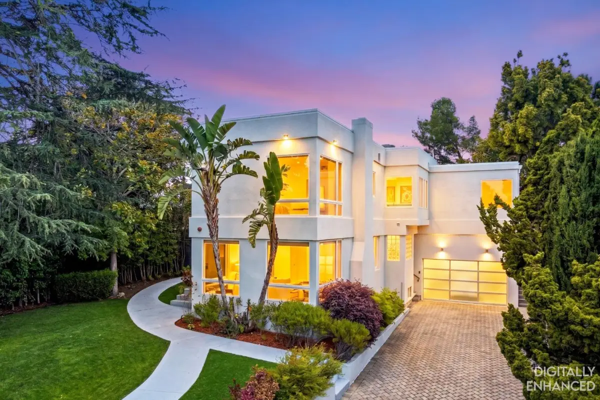 2912 Hillside Drive, Burlingame, CA 94010 - #1