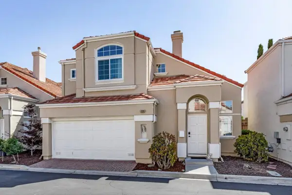 4996 Agape Court, SAN JOSE, CA 95124