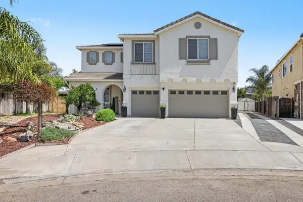 130 Ridge Crest Court, OAKLEY, CA 94561