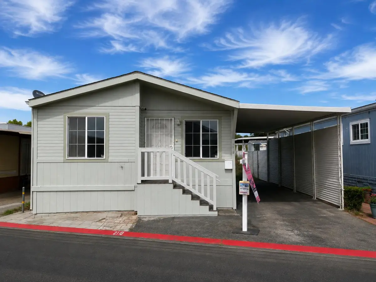 2515 Gramarcy Avenue, Union City, CA 94587 - #1