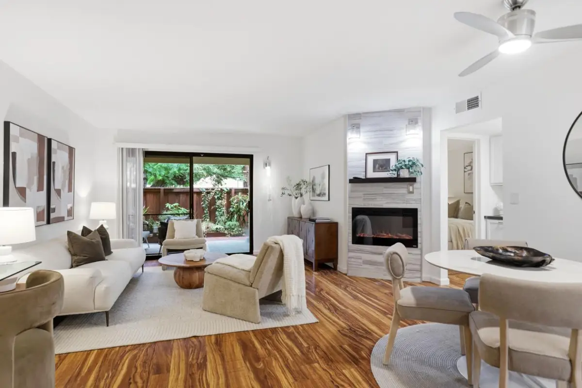 3242 Kimber Court  #43, San Jose, CA 95124 - #1