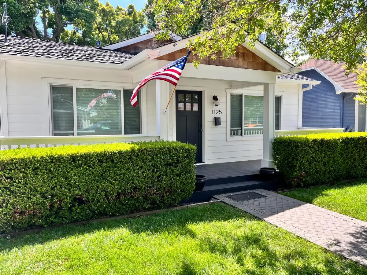 1125 Cook Street, San Jose, CA 95126 - #1