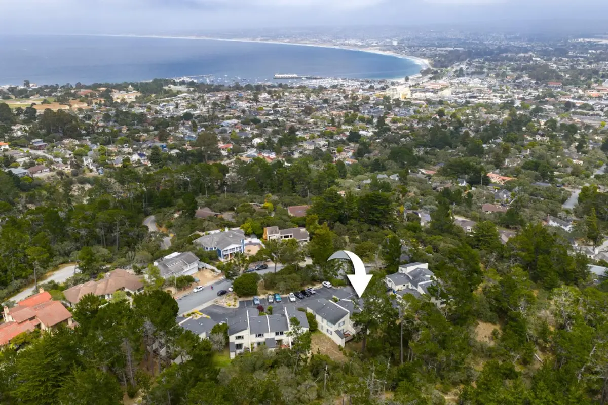 18 Yerba Buena Court, Monterey, CA 93940 - #1