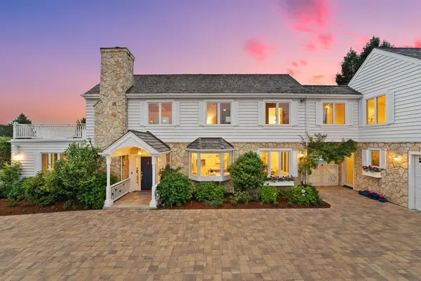 22 Hollins Drive, Santa Cruz, CA 95060