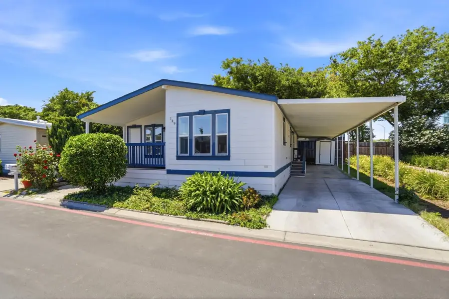 1111 Morse Avenue, Sunnyvale, CA 94089 - #3