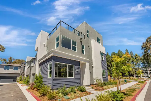 522 Lapis Court, SAN RAMON, CA 94583