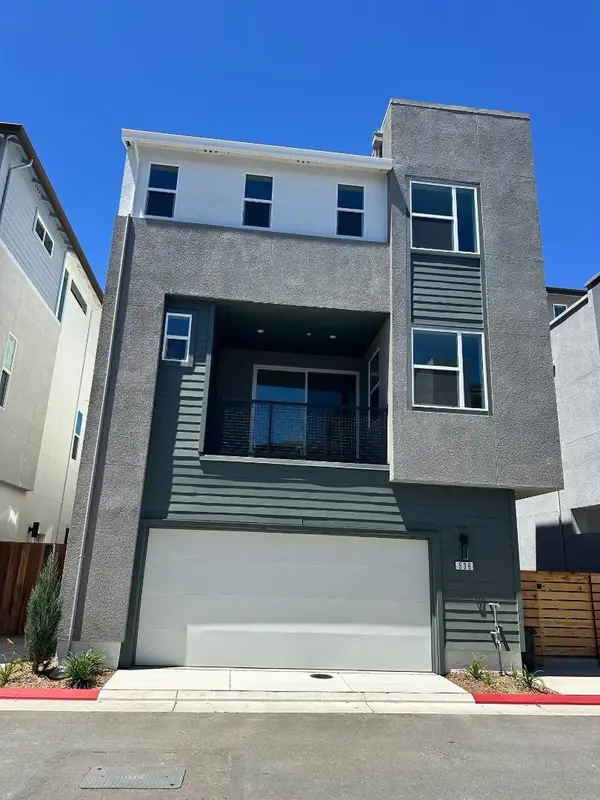 536 Khaki Court, SAN RAMON, CA 94583
