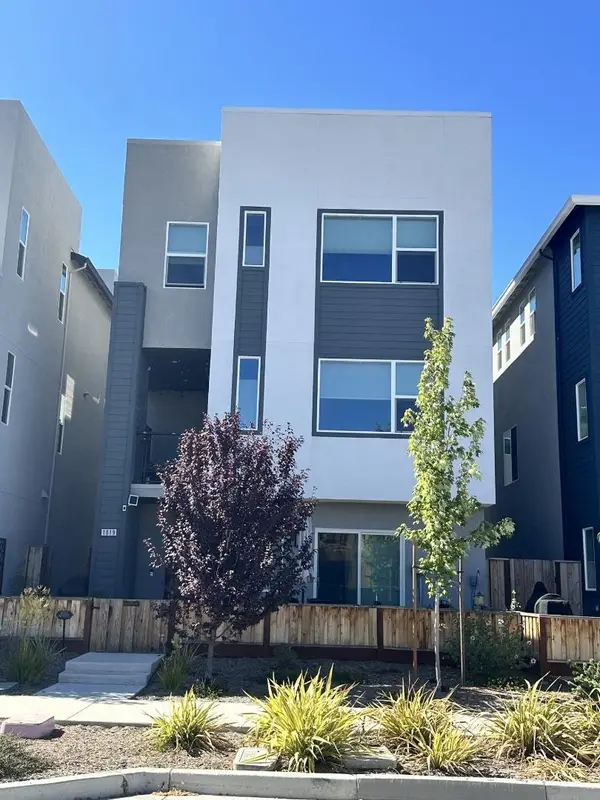 1007 Rojo Terrace, SAN RAMON, CA 94583