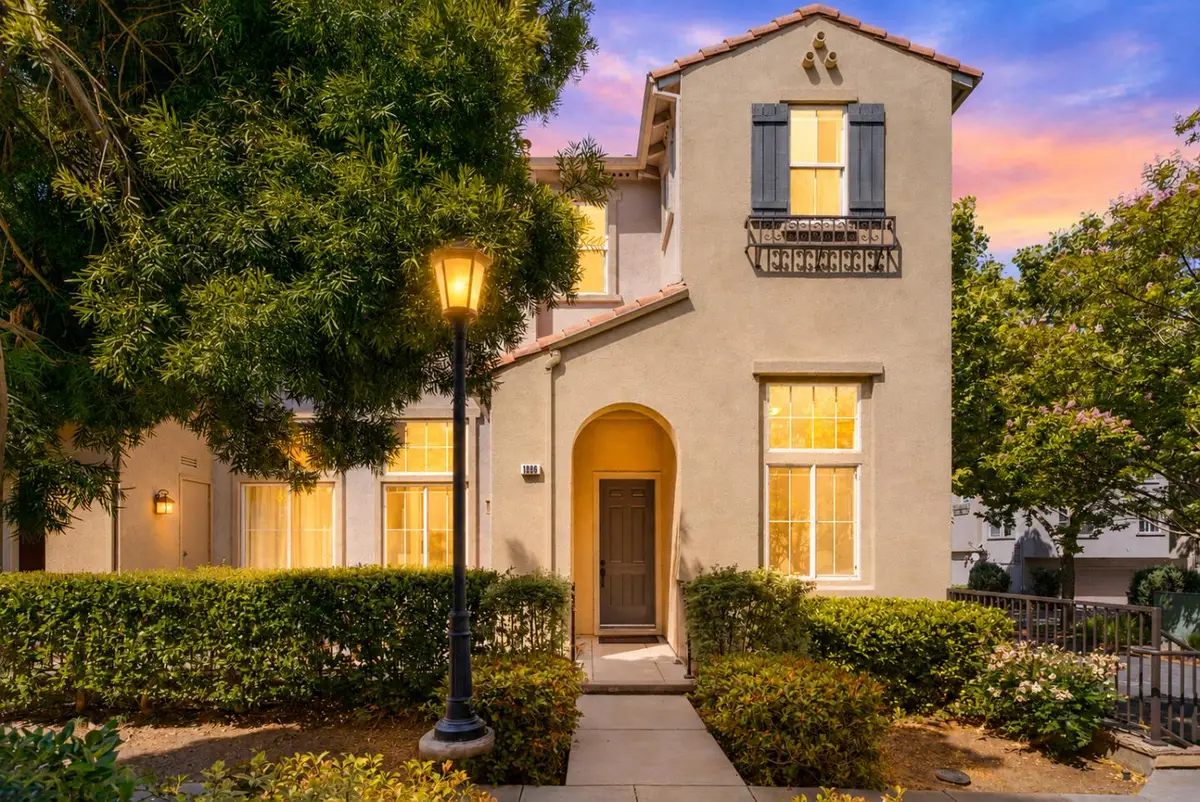 1886 Garzoni Place, Santa Clara, CA 95054 - #1