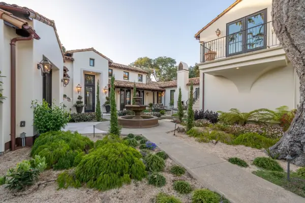 1041 Rodeo Road, PEBBLE BEACH, CA 93953