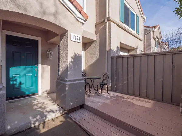 Address Withheld By Seller, SAN JOSE, CA 95134