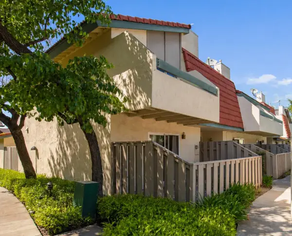 3167 Payne Avenue  #49, SAN JOSE, CA 95117