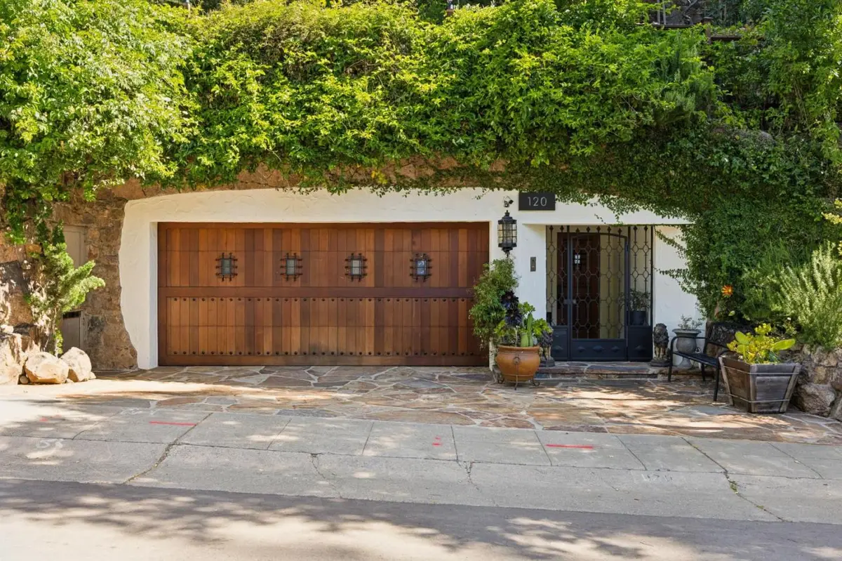 120 Gramercy Drive, San Mateo, CA 94402 - #1