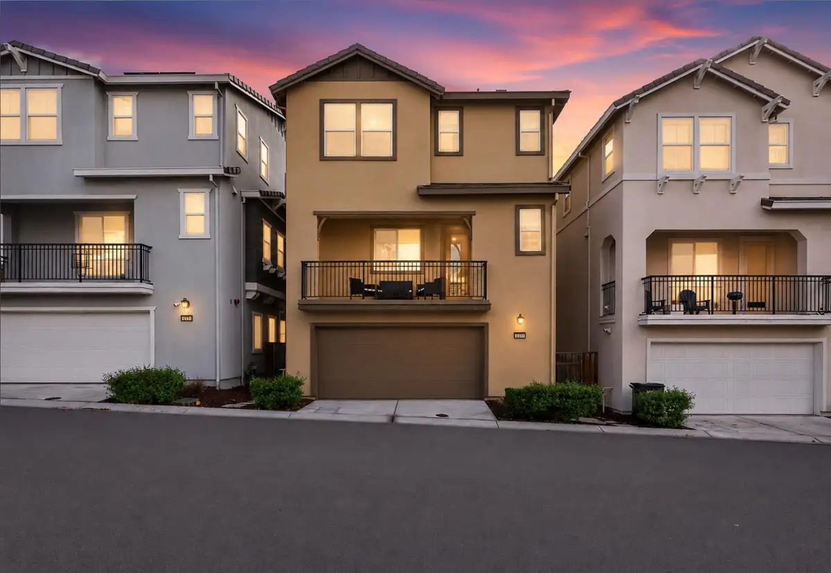 1303 Antonella Place, Hayward, CA 94541 - #1