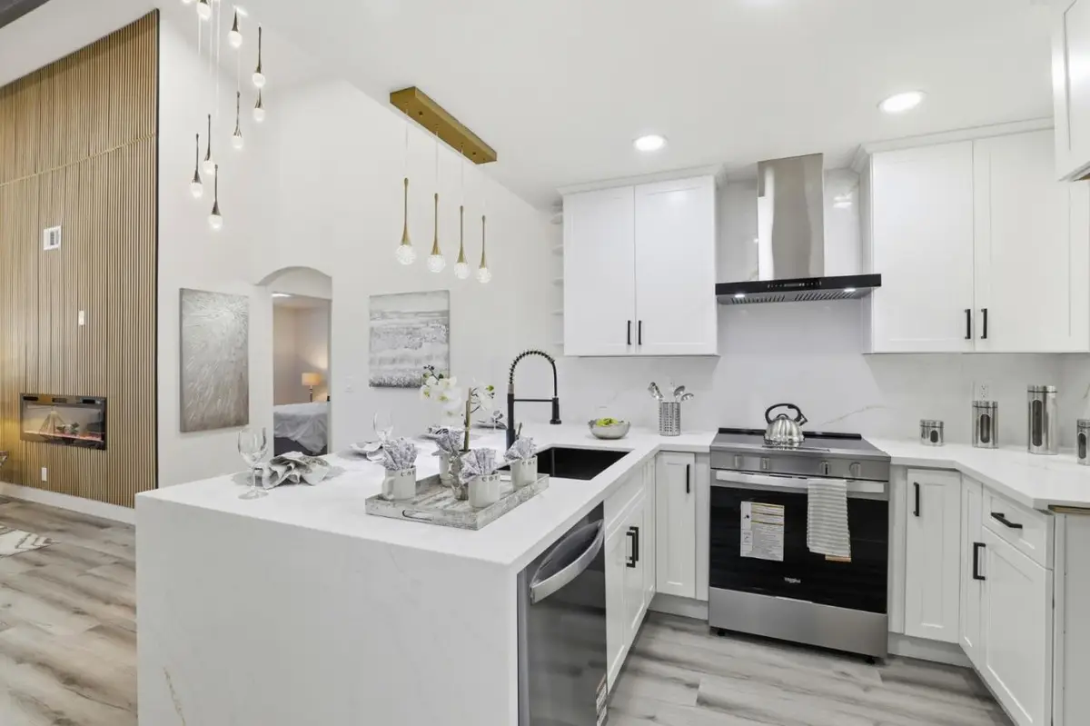 1805 Home Gate Drive, San Jose, CA 95148 - #1