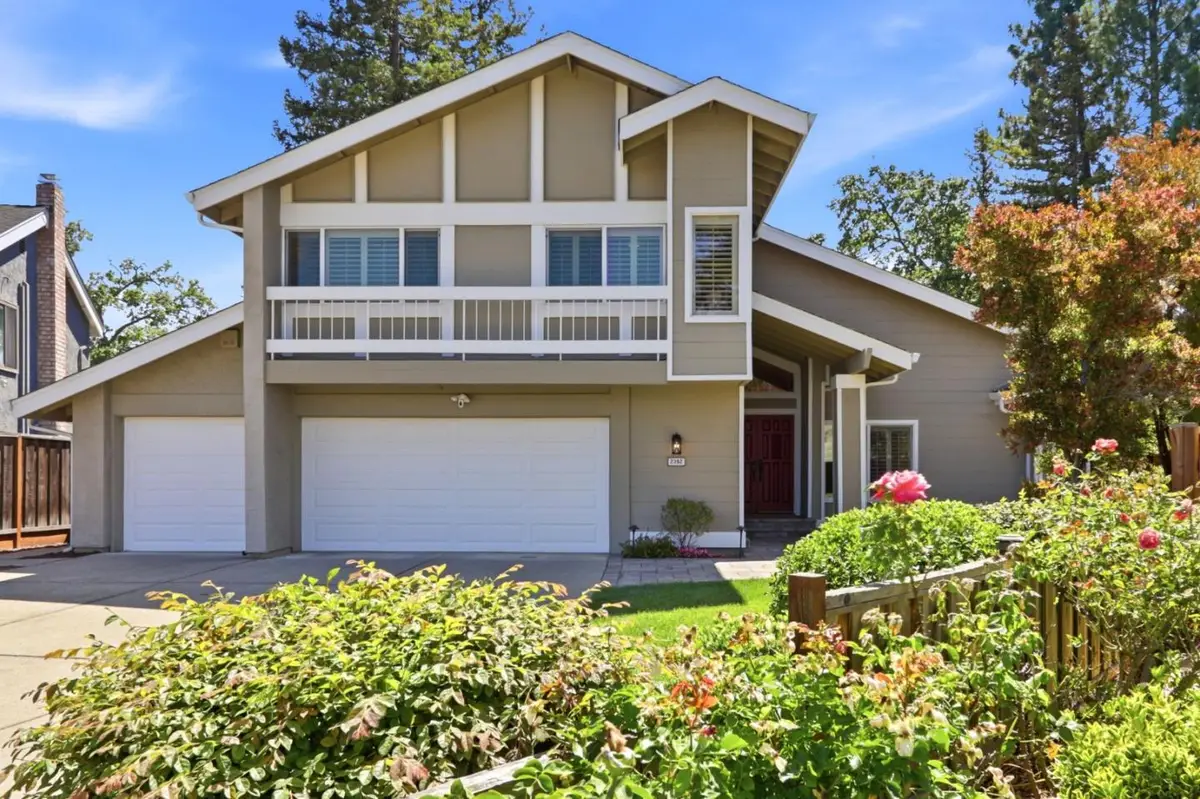 2392 Rupert Drive, San Jose, CA 95124 - #1