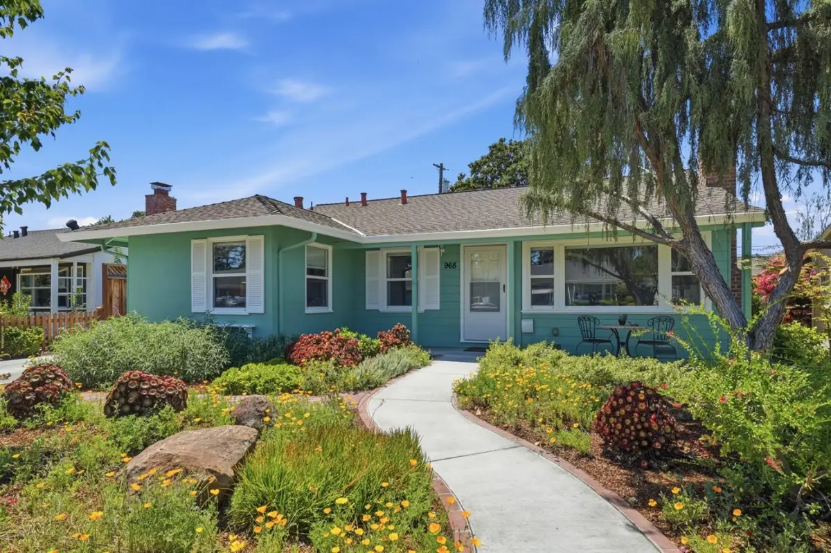 968 Madeline Lane, Santa Clara, CA 95050 - #1