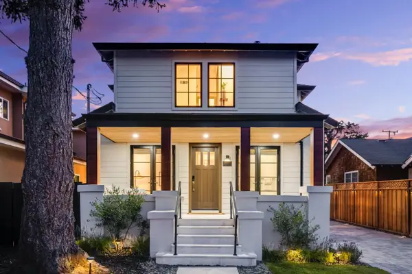 1548 Cypress Avenue, BURLINGAME, CA 94010