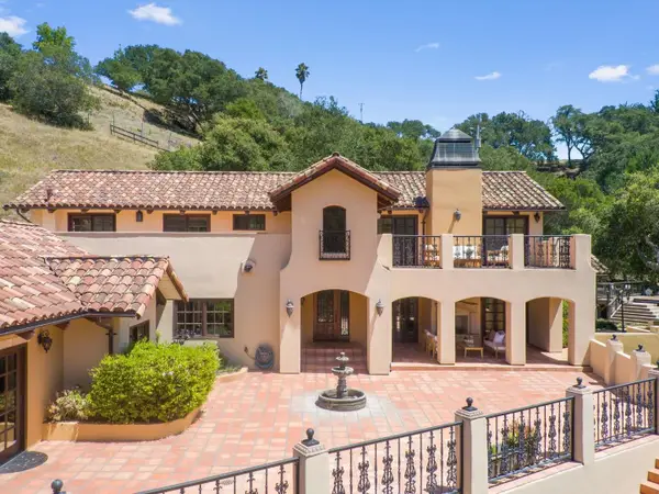 2240 Rodeo Gulch Road, SOQUEL, CA 95073