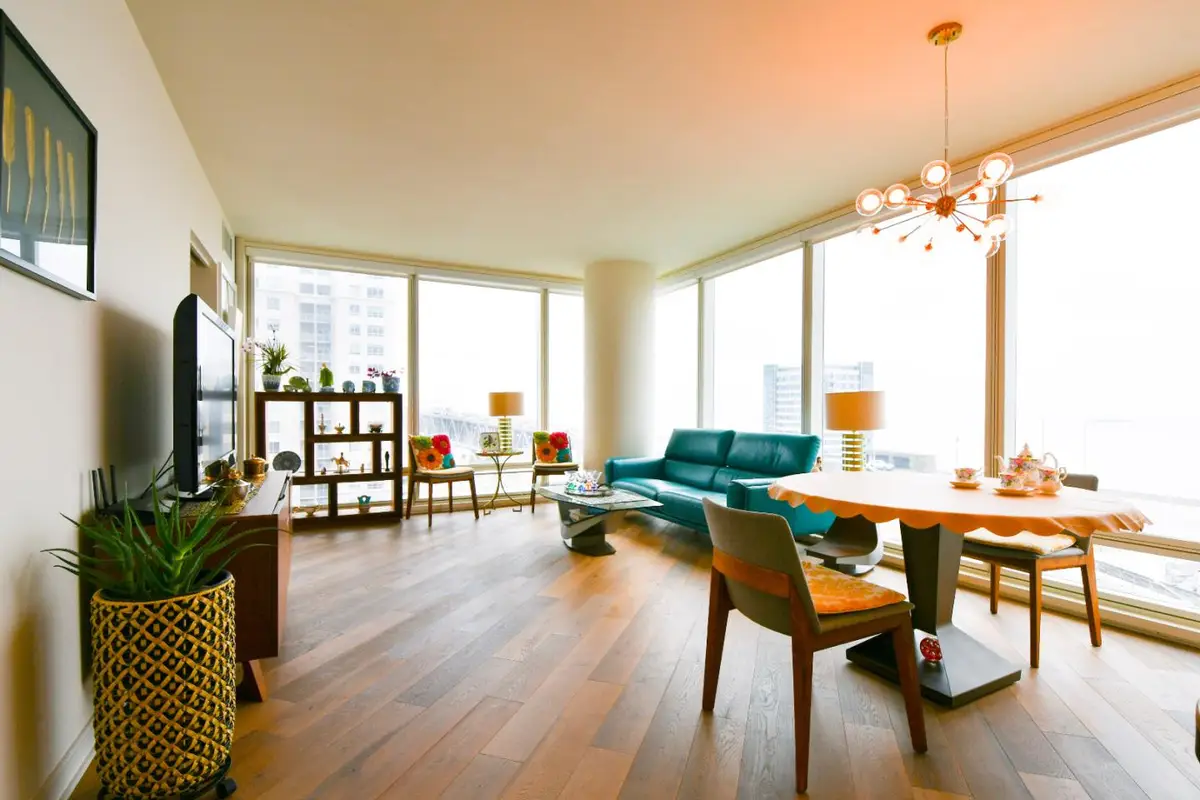 401 Harrison Street  #12F, San Francisco, CA 94105 - #1