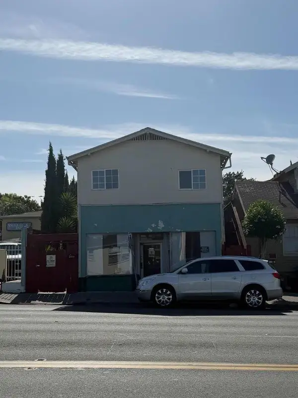 2609 Sonoma Boulevard, VALLEJO, CA 94590