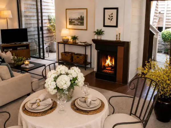 461 Dela Vina Avenue  #102, MONTEREY, CA 93940