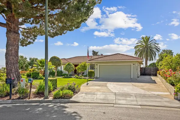 3441 Hickerson Drive, SAN JOSE, CA 95127