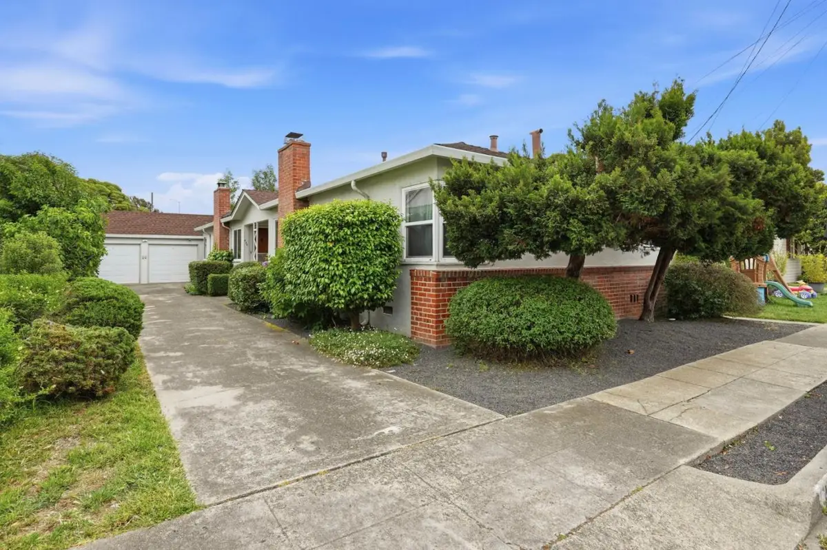 Address Withheld By Seller, Richmond, CA 94805 - #1