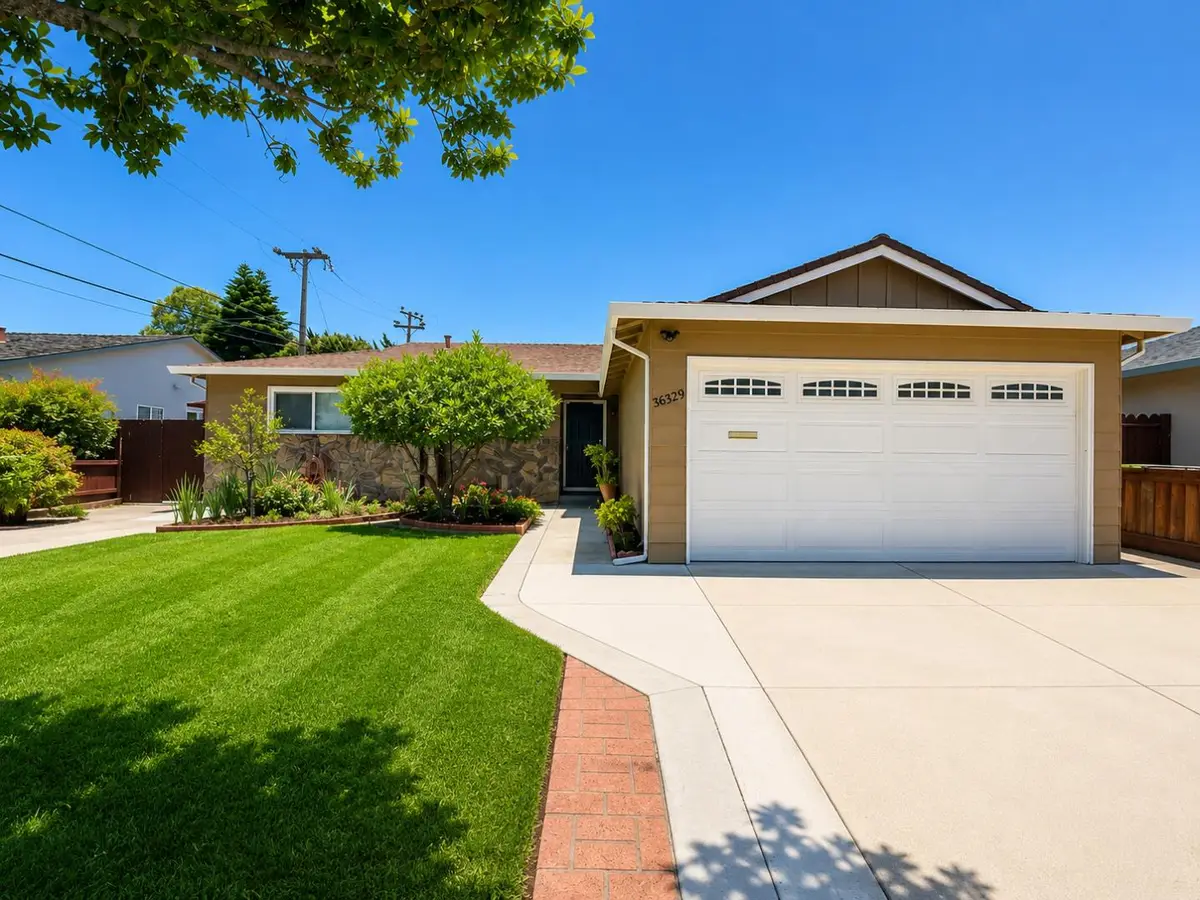 36329 Alicante Avenue, Fremont, CA 94536 - #1